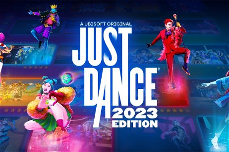 Análisis de Just Dance 2023 Edition - El baile no tiene fin