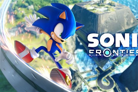 Análisis de Sonic Frontiers - El juego más arriesgado del erizo azul