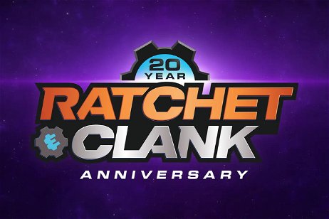 Ratchet & Clank celebra su 20 aniversario con regalos para los jugadores