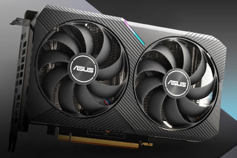 Chollo a la vista: esta RX 6500 XT está en oferta y puede ser tuya por menos de 190 euros Chollo a la vista: esta RX 6500 XT está en oferta y puede ser tuya por menos de 190 euros