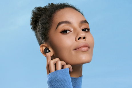 Diseño elegante, cómodos y buen sonido: llévate estos auriculares Redmi por menos de 20 euros Diseño elegante, cómodos y buen sonido: llévate estos auriculares Redmi por menos de 20 euros