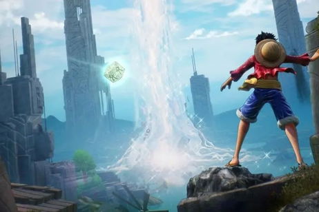 Primeras impresiones de One Piece Odyssey - El inicio de una gran aventura Primeras impresiones de One Piece Odyssey - El inicio de una gran aventura