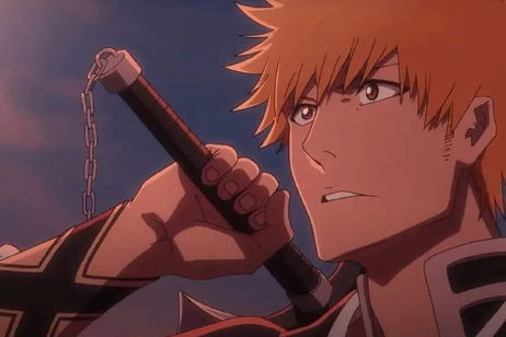 Bleach da a conocer un increíble detalle sobre el pasado de Ichigo Bleach da a conocer un increíble detalle sobre el pasado de Ichigo