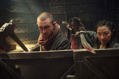 La nueva serie de The Witcher ya tiene fecha de estreno en Netflix La nueva serie de The Witcher ya tiene fecha de estreno en Netflix