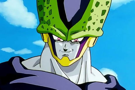 Célula de Dragon Ball tiene un poder secreto que lo convierte en un personaje aún más perturbador Célula de Dragon Ball tiene un poder secreto que lo convierte en un personaje aún más perturbador
