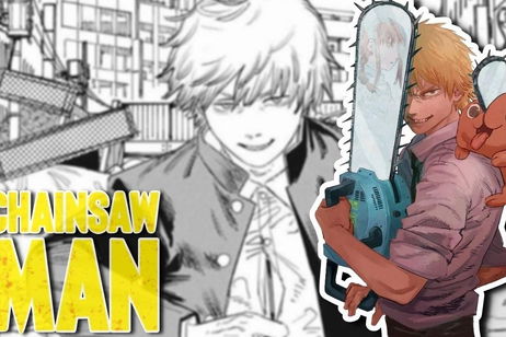 Chainsaw Man ya tiene su cosplay perfecto para Denji Chainsaw Man ya tiene su cosplay perfecto para Denji