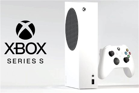 Mínimo histórico: Xbox Series S está en oferta y puede ser tuya por solo 229 euros