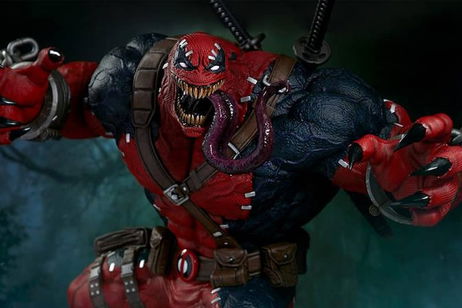 Deadpool es el huésped perfecto para Venom por este motivo Deadpool es el huésped perfecto para Venom por este motivo