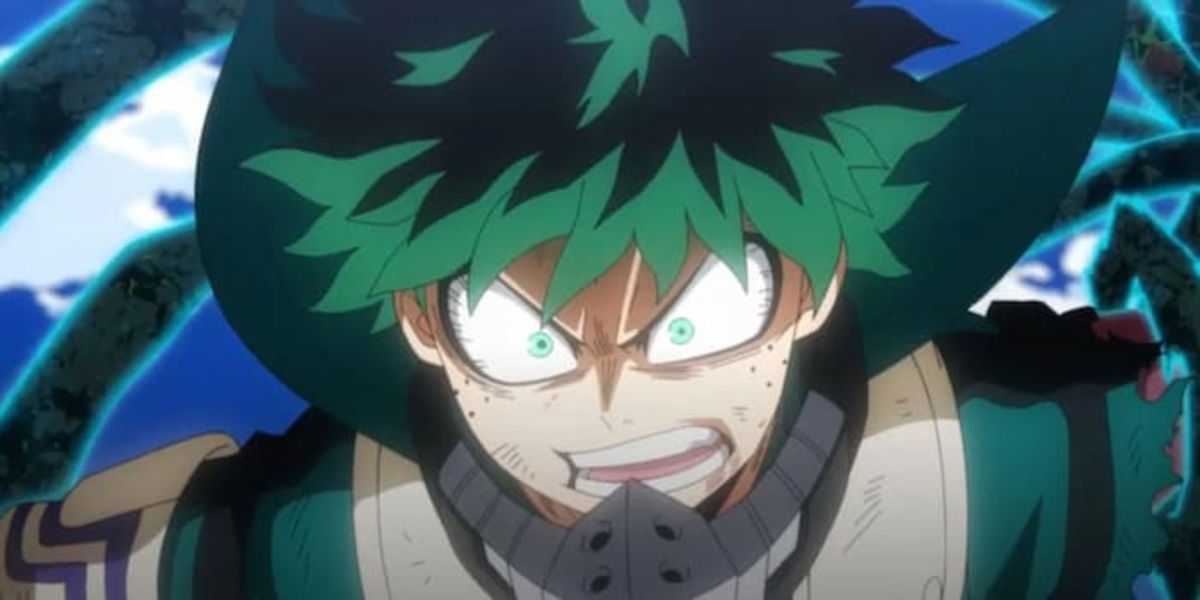 deku funko pop hot topic