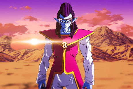 Dragon Ball: estos son los nombres oficiales de todas las transformaciones de Gas Dragon Ball: estos son los nombres oficiales de todas las transformaciones de Gas