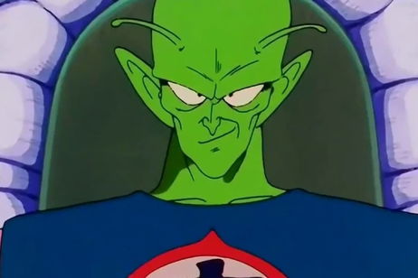 Dragon Ball confirma quién es el auténtico Rey Demonio y no es Piccolo Dragon Ball confirma quién es el auténtico Rey Demonio y no es Piccolo