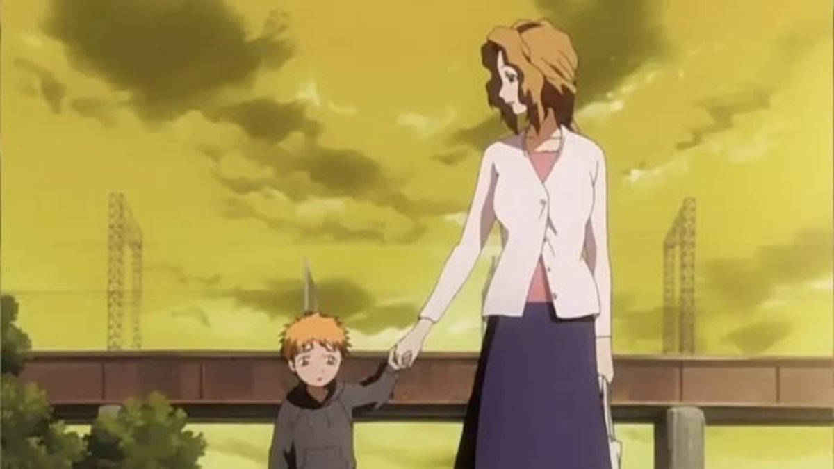 El capítulo más reciente ha revelado que la madre de Ichigo podría haber sido una Quincy