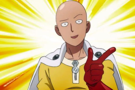 El creador de One Punch Man da nuevos detalles de su próxima serie, Versus