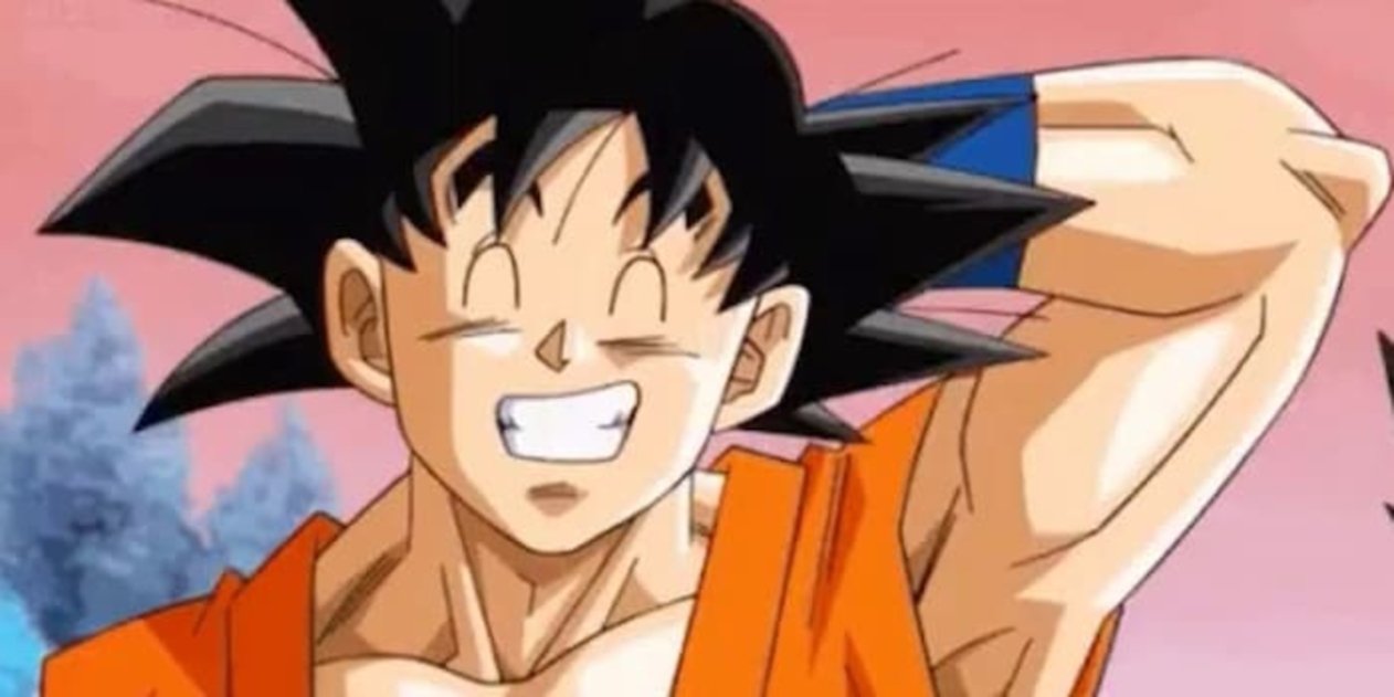 Este fan art ha quedado increíble, pues ha combinado todas las transformaciones de Goku