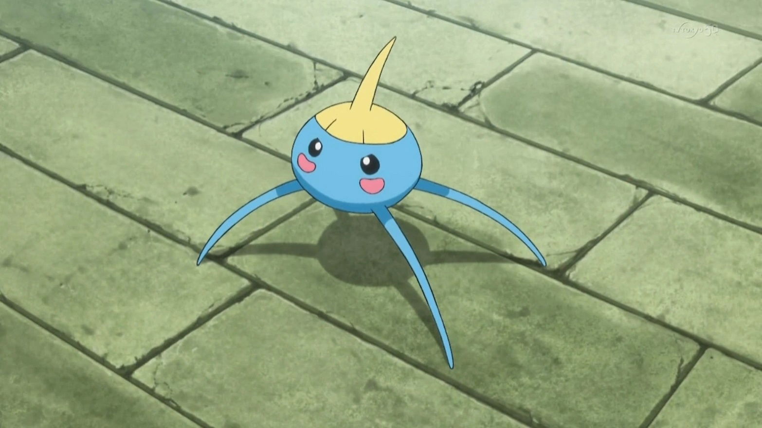 Pokémon olvidados de la 3ª generación (Hoenn)
