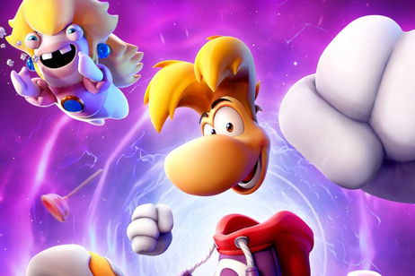 Ubisoft regala para siempre uno de los juegos más populares de Rayman Ubisoft regala para siempre uno de los juegos más populares de Rayman
