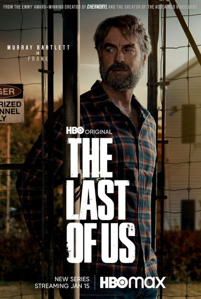 La serie de The Last of Us presenta a sus personajes a través de posters individuales