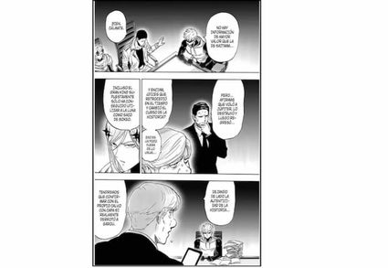 One Punch Man al fin responde a la gran pregunta: ¿de dónde sale la