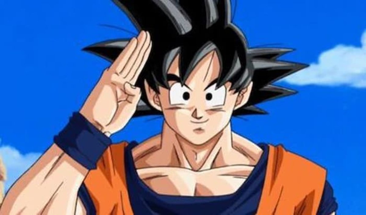 Goku ha trascendido a través del tiempo, convirtiéndose en el icono del género Shonen