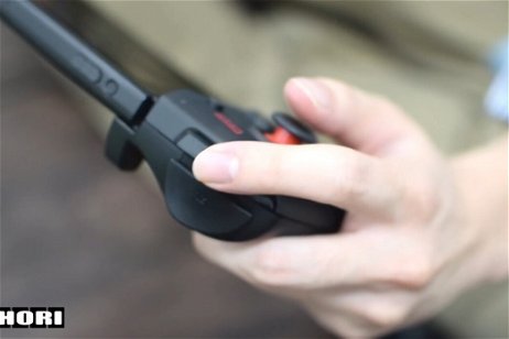 Muy cómodo y con turbo: este mando para Nintendo Switch puede ser tuyo por solo 39,99 euros