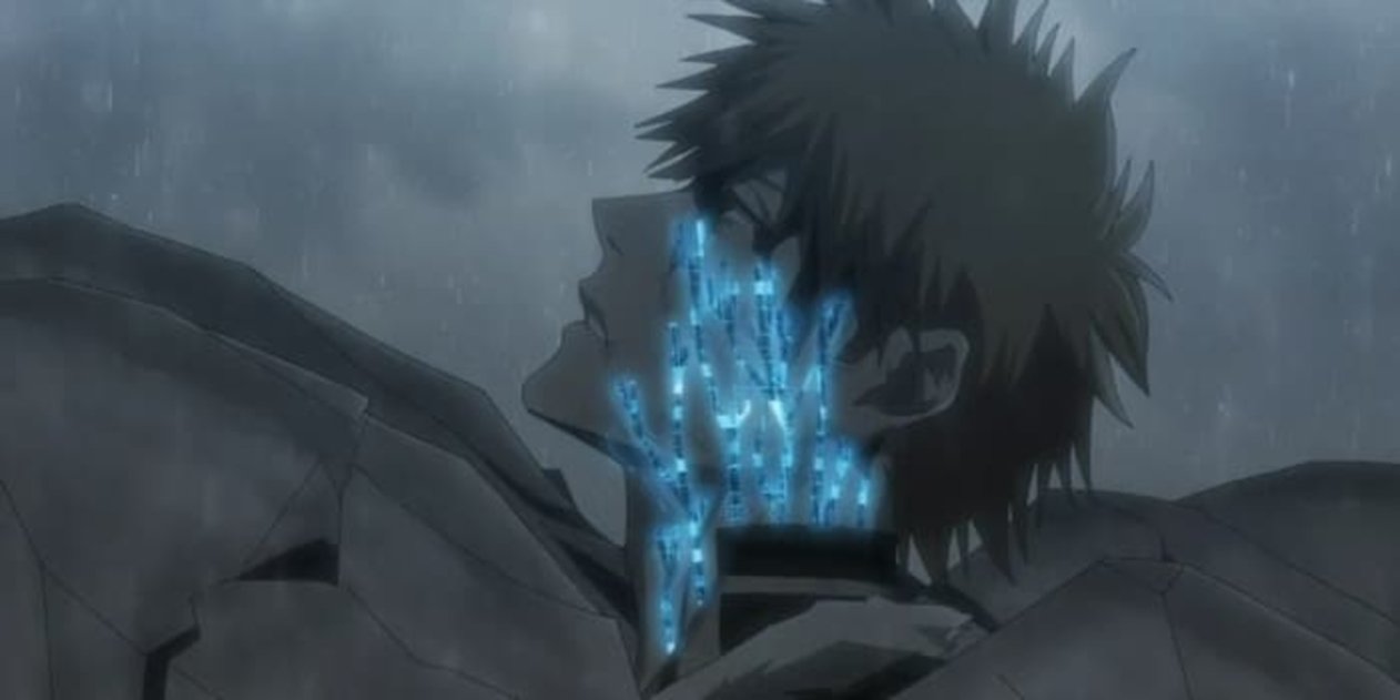 Ichigo es capaz de usar el Blue Venet, como se ha demostrado en el capítulo más reciente