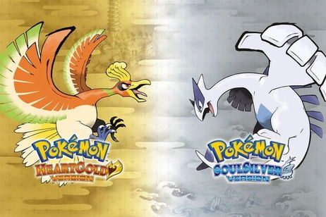 Pokémon más olvidados de la 2º generación (Johto) Pokémon más olvidados de la 2º generación (Johto)