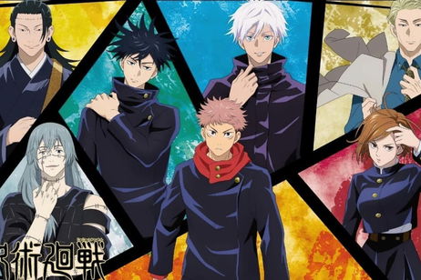 Jujutsu Kaisen revela la terrible verdad sobre el nivel de poderes de sus personajes Jujutsu Kaisen revela la terrible verdad sobre el nivel de poderes de sus personajes