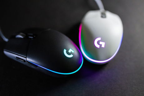 Preciso, programable y ligero: este ratón Logitech es perfecto para gaming y su precio ha caído en picado Preciso, programable y ligero: este ratón Logitech es perfecto para gaming y su precio ha caído en picado