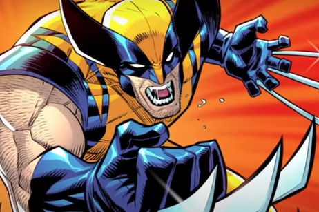 Marvel presenta la forma demoníaca de Lobezno y es impresionante Marvel presenta la forma demoníaca de Lobezno y es impresionante