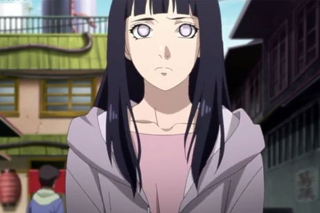 Naruto: Boruto humilló a Hinata de un modo incluso peor de lo que crees Naruto: Boruto humilló a Hinata de un modo incluso peor de lo que crees