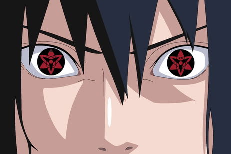Naruto al fin muestra la auténtica debilidad del Sharingan Naruto al fin muestra la auténtica debilidad del Sharingan