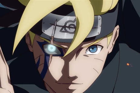 Naruto revela la verdadera identidad de Delta con una tremenda sorpresa Naruto revela la verdadera identidad de Delta con una tremenda sorpresa