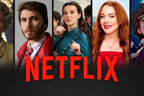 Todos los estrenos de Netflix en noviembre de 2022 Todos los estrenos de Netflix en noviembre de 2022