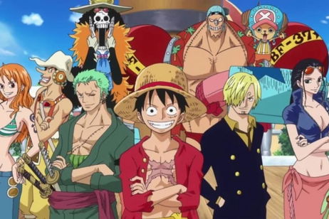 One Piece puede haber encontrado solución a uno de sus mayores errores One Piece puede haber encontrado solución a uno de sus mayores errores