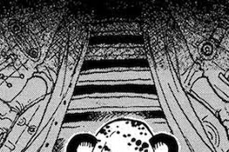 One Piece da a conocer lo que Vegapunk quiere de Luffy y no es lo que esperas One Piece da a conocer lo que Vegapunk quiere de Luffy y no es lo que esperas