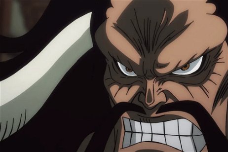 One Piece ha arruinado uno de los grandes momentos de Kaido y no te lo vas a poder creer