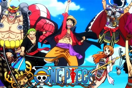 One Piece revela que este personaje sigue vivo