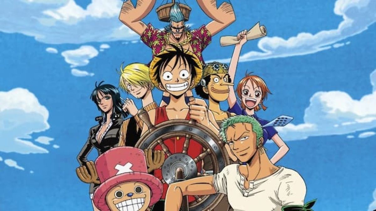 One Piece podría solucionar un error común en sus arcos