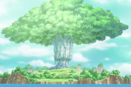 One Piece revela el verdadero motivo por el que Ohara fue destruida One Piece revela el verdadero motivo por el que Ohara fue destruida