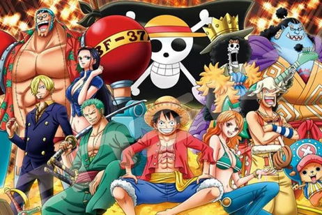 One Piece revela la clave para resolver su gran misterio y no es lo que esperas One Piece revela la clave para resolver su gran misterio y no es lo que esperas