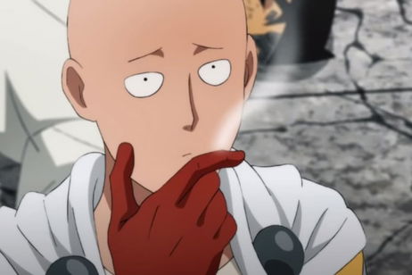 One Punch Man da a conocer a los nuevos enemigos de Saitama