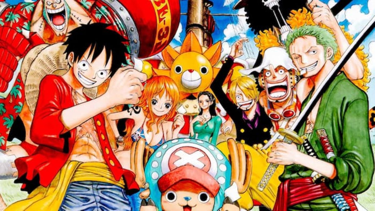 One Piece confirma la muerte de otro personaje más