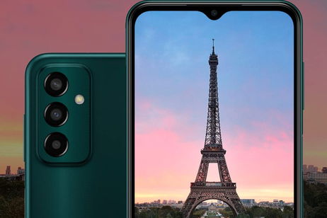 Top ventas a precio de derribo: este Samsung Galaxy puede ser tuyo por solo 129 euros Top ventas a precio de derribo: este Samsung Galaxy puede ser tuyo por solo 129 euros