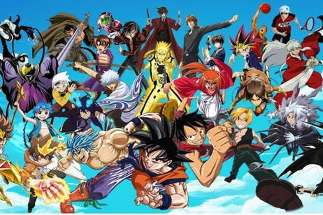 Una pareja mezcla hasta cinco anime para dar nombre a su hijo y se ha hecho viral Una pareja mezcla hasta cinco anime para dar nombre a su hijo y se ha hecho viral