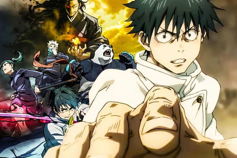 Jujutsu Kaisen: 7 curiosidades que no sabías sobre Yuta Okkotsu Jujutsu Kaisen: 7 curiosidades que no sabías sobre Yuta Okkotsu