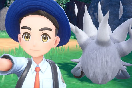 Cómo evolucionar a Primeape en Annihilape en Pokémon Escarlata y Púrpura Cómo evolucionar a Primeape en Annihilape en Pokémon Escarlata y Púrpura