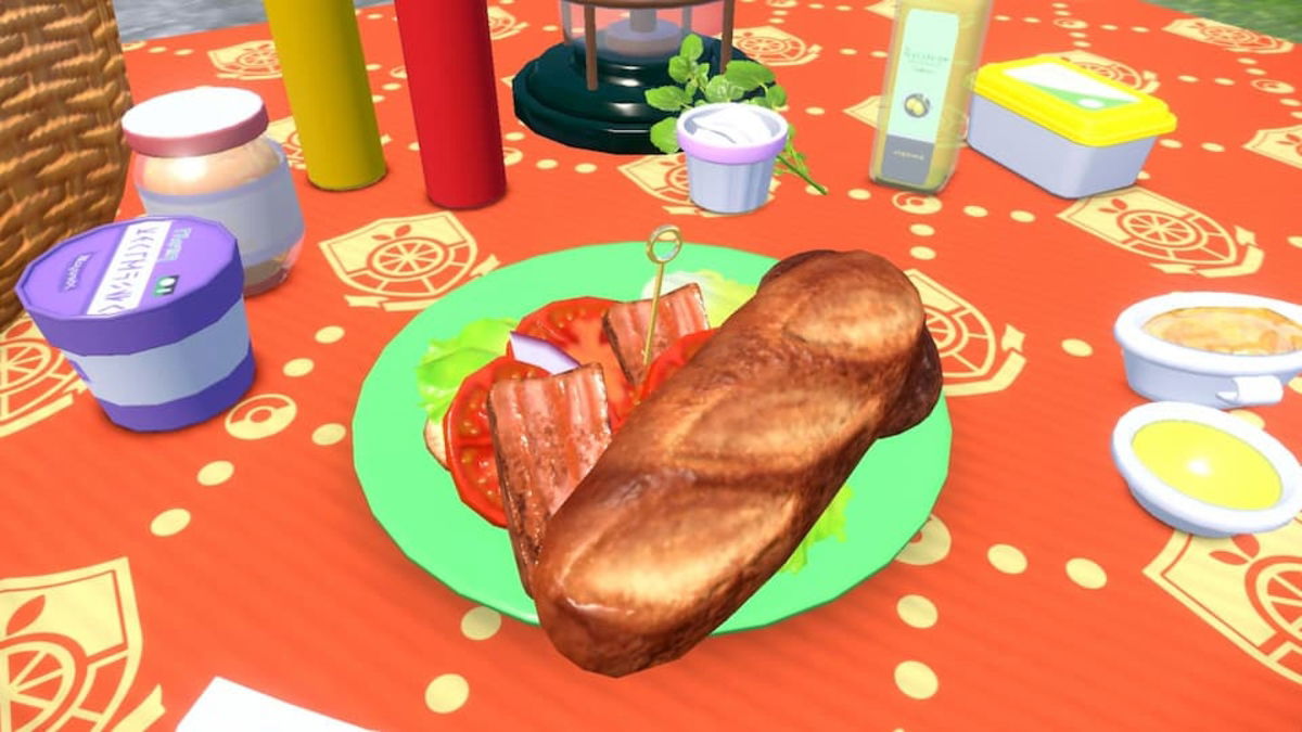 Todas las RECETAS SHINY de Bocadillos en Pokémon Escarlata y Púrpura - Team  Eevee