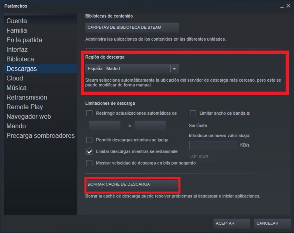 How to download steam games faster Weebview