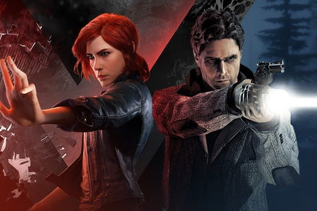 Remedy actualiza los estados de desarrollo de Alan Wake 2, los proyectos de Control y el remake de Max Payne 1&2 Remedy actualiza los estados de desarrollo de Alan Wake 2, los proyectos de Control y el remake de Max Payne 1&2