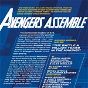 Marvel presenta a su Vengador más poderoso: Avenger Prime